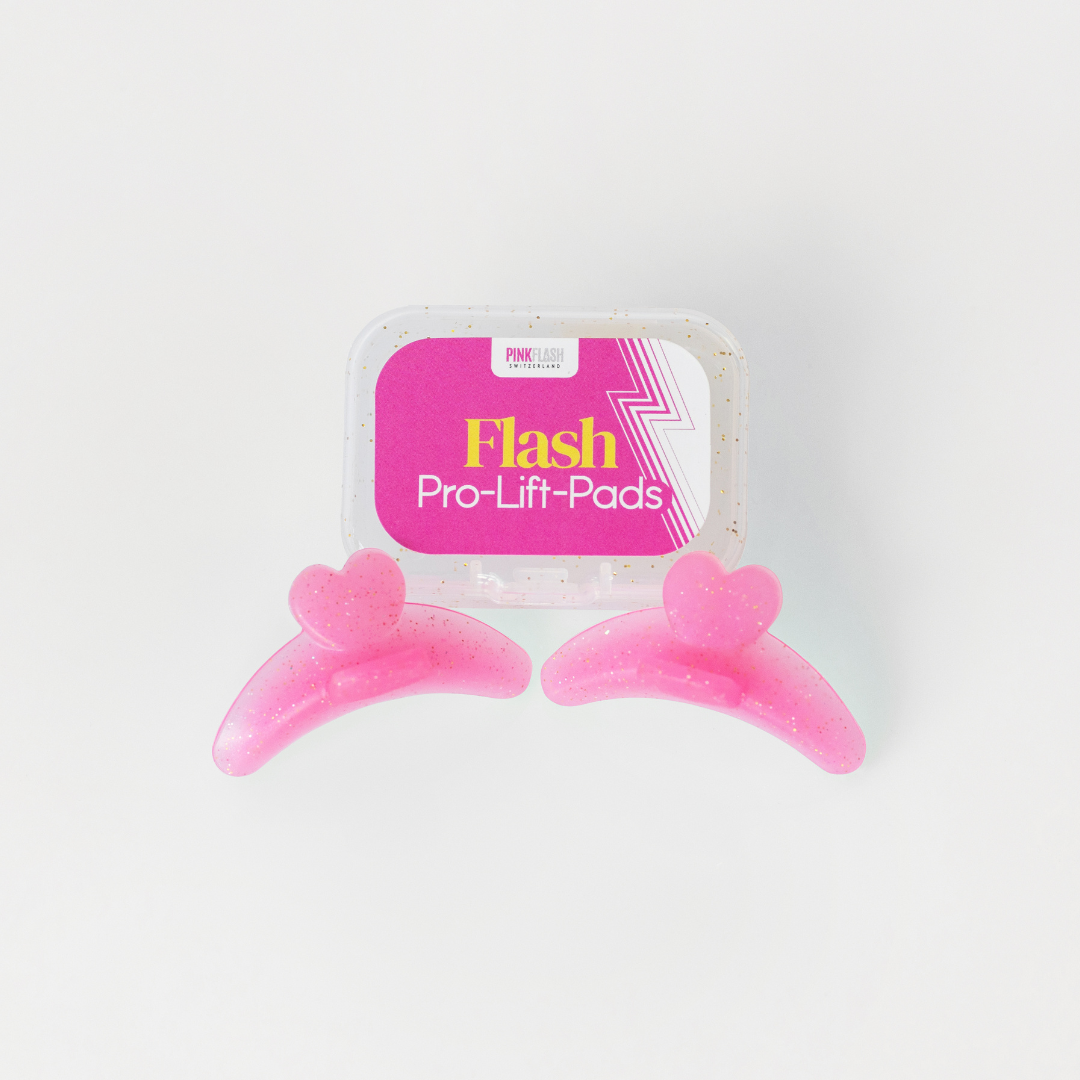 Flash Pro-Lift-Pads – AP Lashes