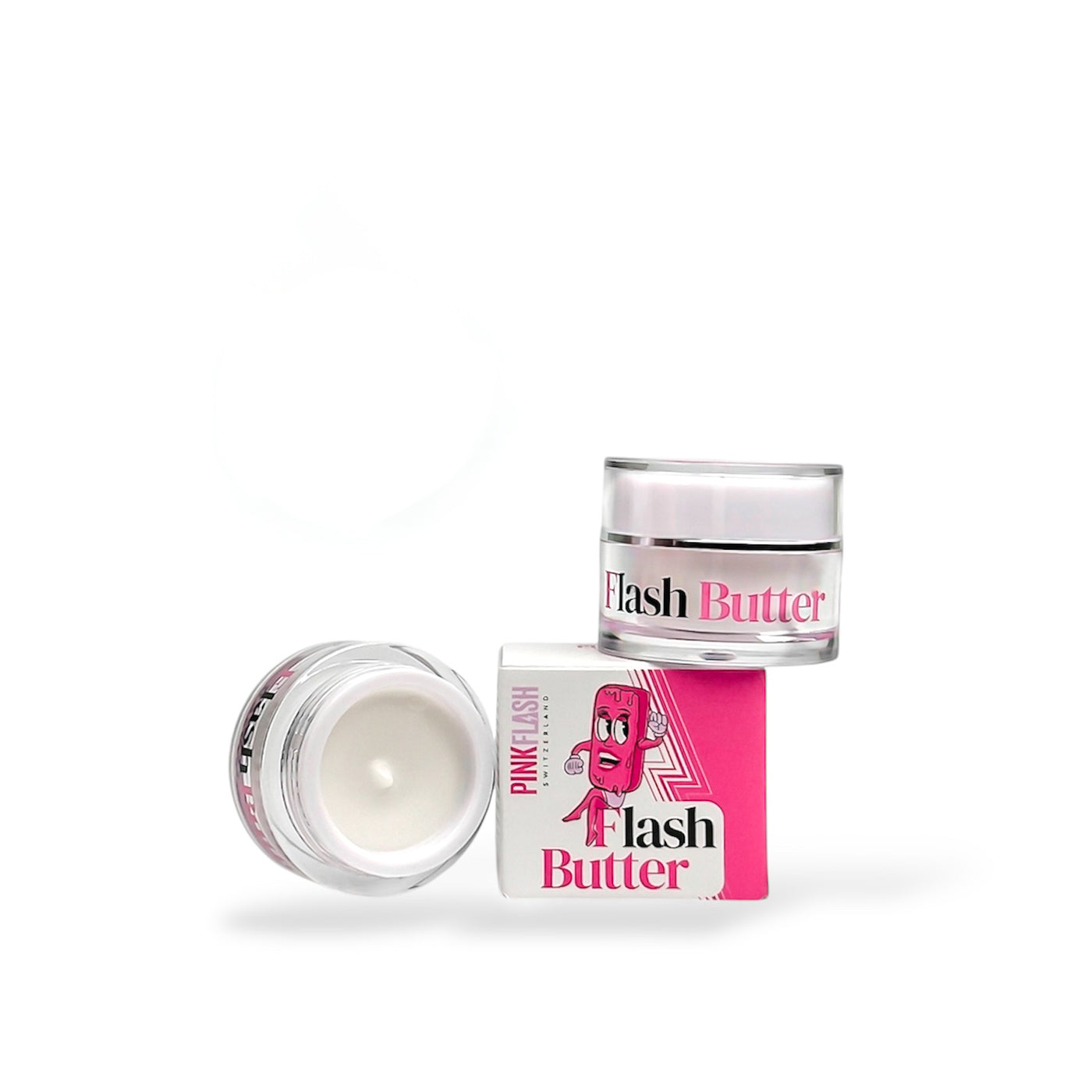Flash Butter 5g