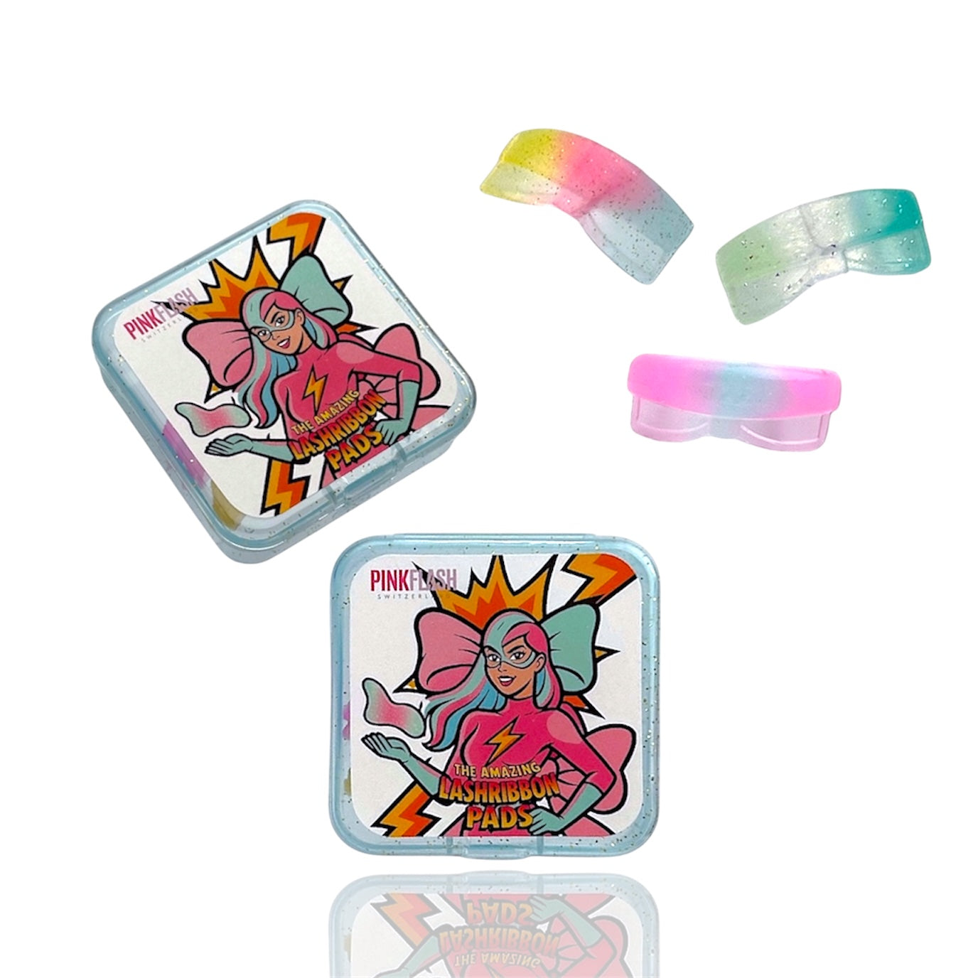 Lashribbon Lifting Pads