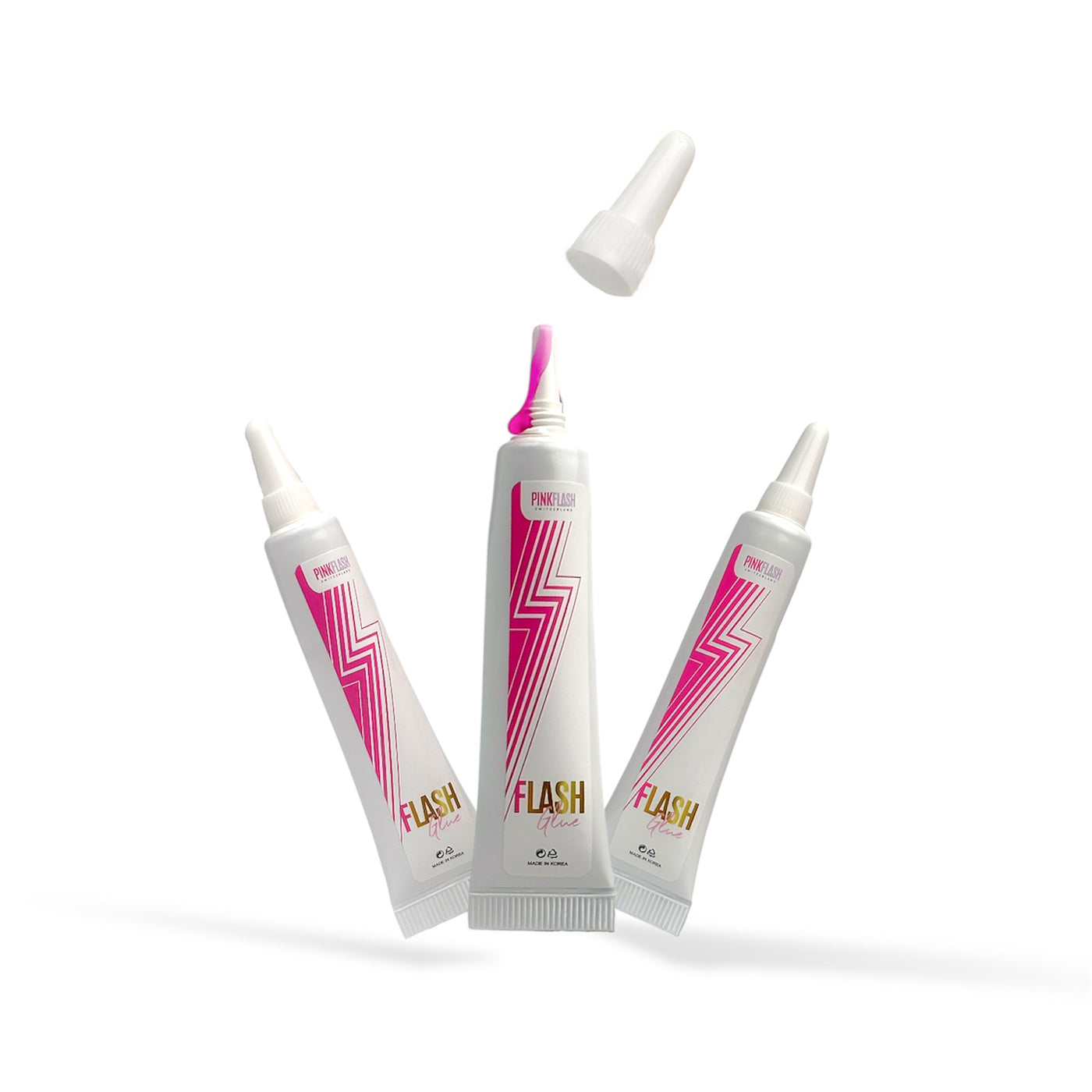 Wimpernlifting Kleber Flash Glue