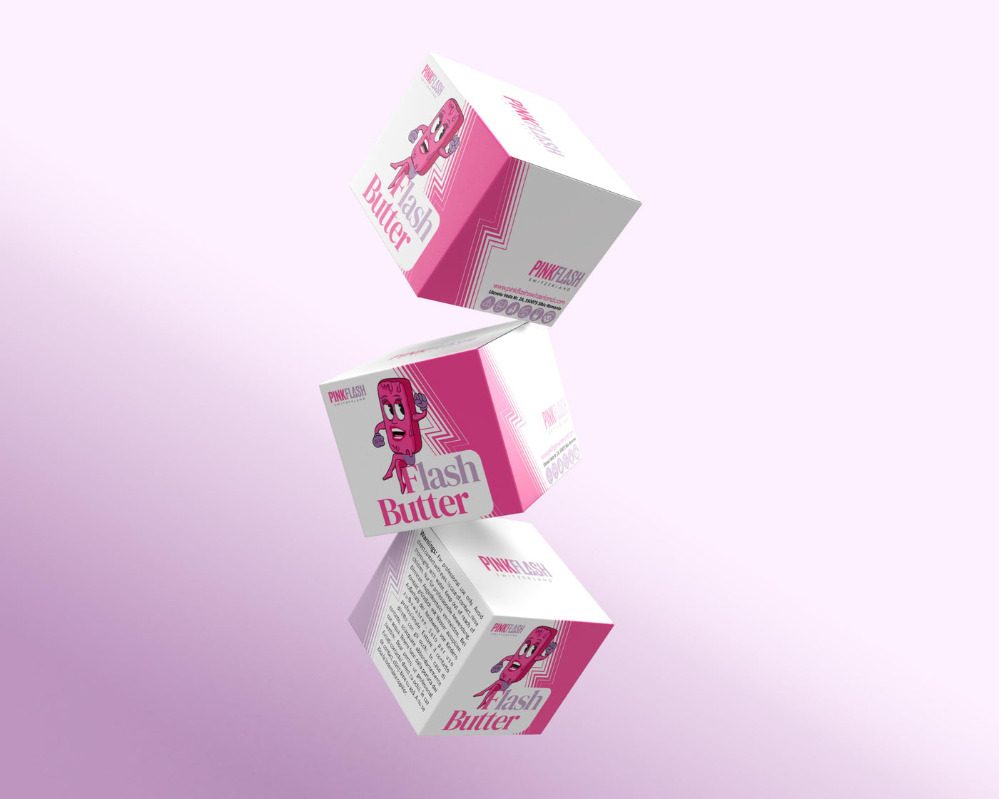 Flash Butter 5g