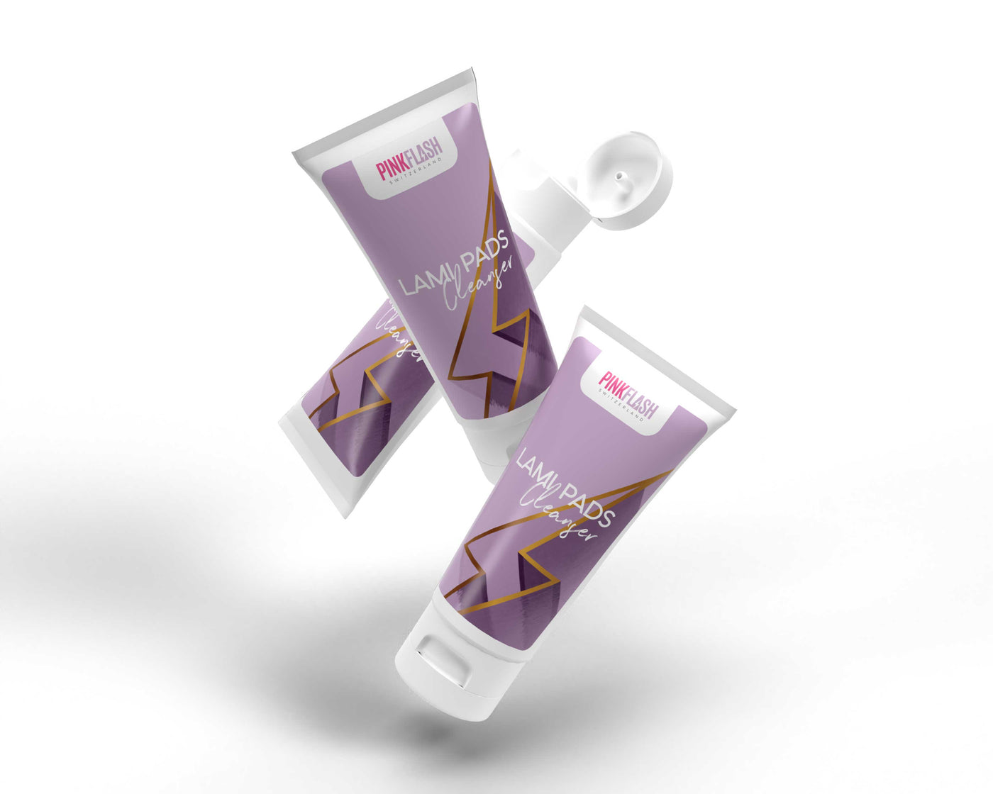 Lami Pads Cleanser