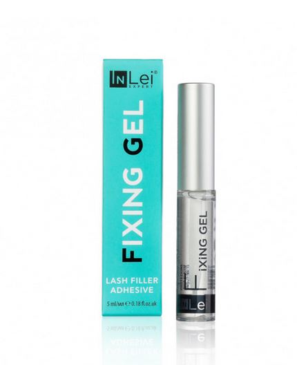 Wimpernlifting, In Lei® Fixing Gel